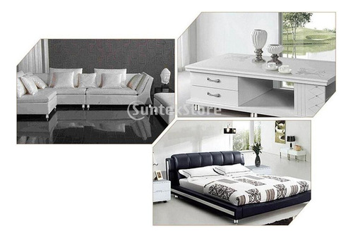 M 8pcs Portavasos Para Sillón Reclinable Sofá Sofá