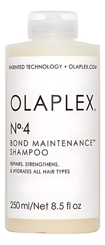 Shampoo Olaplex No.4 Bond Maintenance 250ml