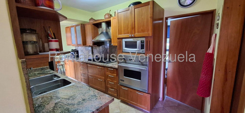 Apartamento En Venta Santa Fe Norte 25-20814 As