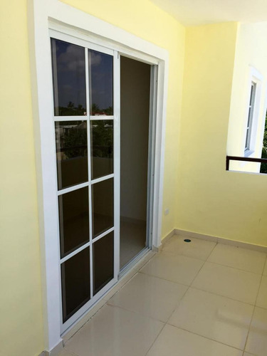 Imagen 6 de 9 de Venta Apartamento Autopista San Isidro Santo Domingo Este