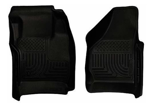 Tapetes - Husky Liners 18381 Fits ******* Ford F-250-f-350 C