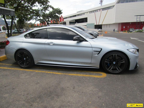 Imagen 4 de 14 de Bmw M4 3.0 M4 F82 Coupe