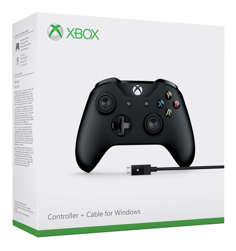 Joystick Xbox One Wireless Original Microsoft Pc Windows