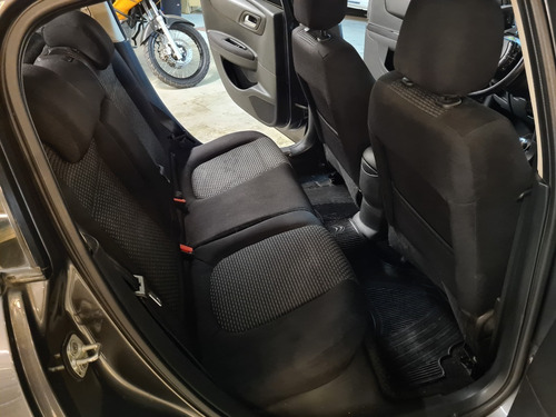 Citroen C4 5p 2.0 I 16v Sx Am73 2013