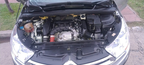 Citroën C4 Lounge 1.6 Tendance At6 Thp 163cv