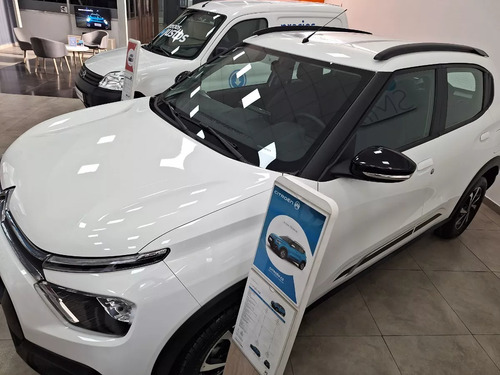 Citroën C3 1.6 16V Vti 115 Feel Pack At