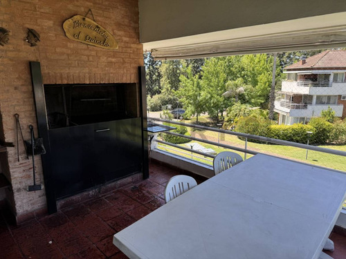 Venta Departamento 3 Ambientes Con Cochera En Village Hacoaj, Club De Campo Hacoaj