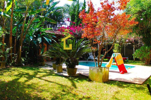 Imagem 3 de 30 de Casa A Venda No Bairro Granja Julieta Em São Paulo - Sp. - Bh450-1