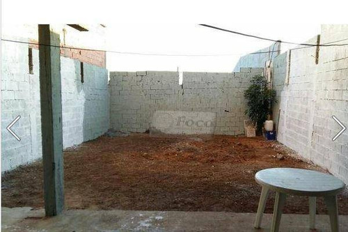 Imagem 11 de 11 de Casa À Venda Por R$ 220.000,00 - Jardim Horto Do Ipê - Itaquaquecetuba/sp - Ca0536