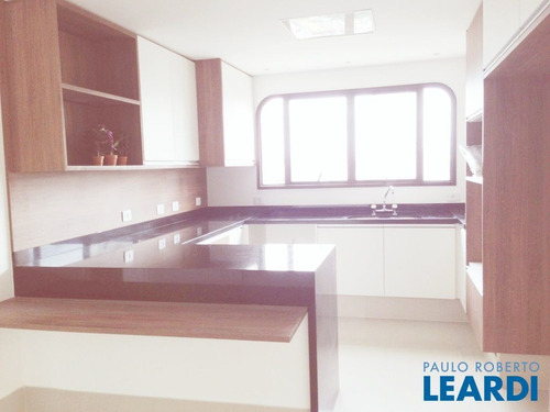 Imagem 4 de 15 de Apartamento - Alto Da Boa Vista - Sp - 537770