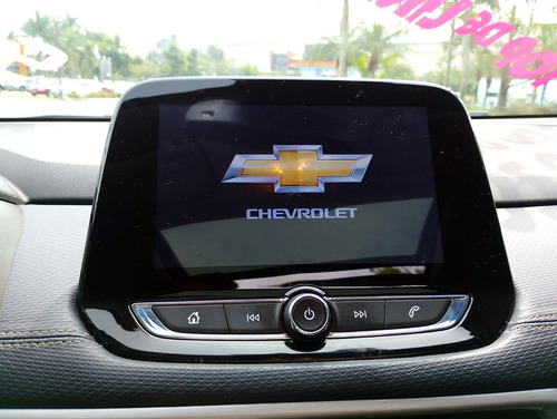 Chevrolet Tracker 1.2 TURBO PREMIER