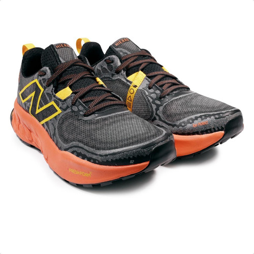Tênis New Balance Hierro V8 Masculino