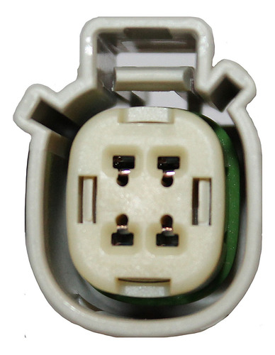 Sensor Ox O2 Tras Dcc Ford Flex 6 Cil 3.5l 11/19 Walker