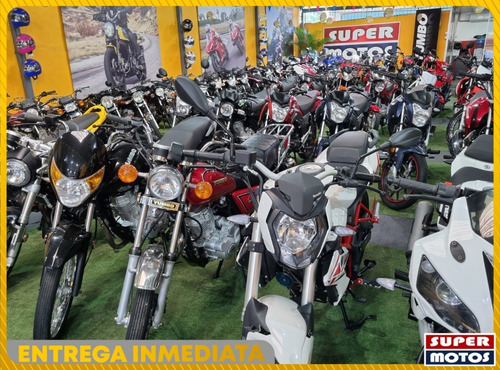 Imagen 7 de 7 de Yumbo Gs 125 Vital 125 Yumbo Gs F Yumbo