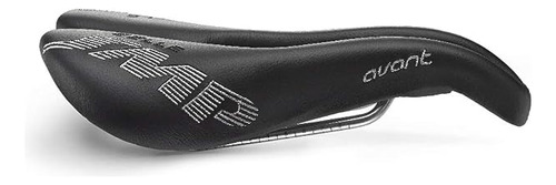 Selle Smp Avant Sillin Negro Por Selle Smp