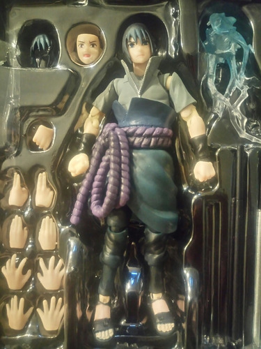 Sasuke ( Naruto)