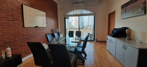 Imagen 27 de 27 de Excelente Oficina En Venta En Puerto Madero Amoblada Imperdible Impecable