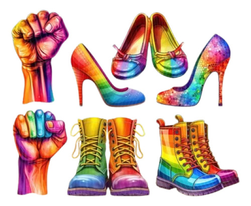 Imágenes Digitales Imágenes Lgbtq+ 72401752