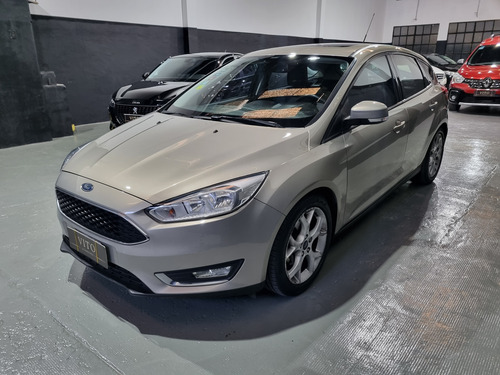 Ford Focus III 2.0 Se Plus At6