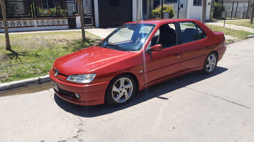 Peugeot 306 1.8 Equinoxe