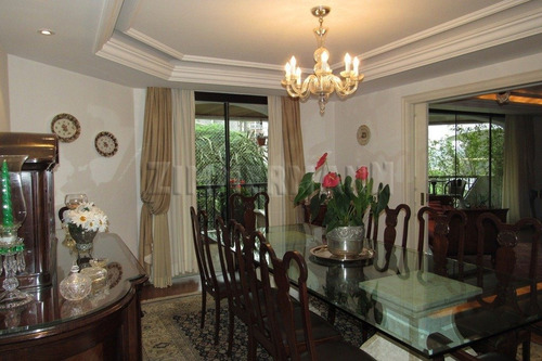 Imagem 4 de 15 de Apartamento - Higienopolis - Ref: 95670 - V-95670