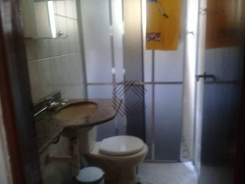 Chácara Com 5 Dormitórios, Sendo 3 Suítes À Venda, 1003 M² Por R$ 500.000 - Monte Bianco - Araçoiaba Da Serra/sp - Ch0462