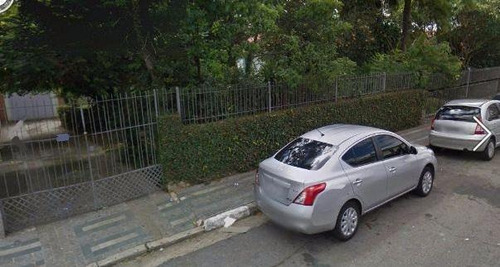 Imagem 3 de 6 de Terreno Comercial À Venda, Vila Mafra, São Paulo. - Te0223