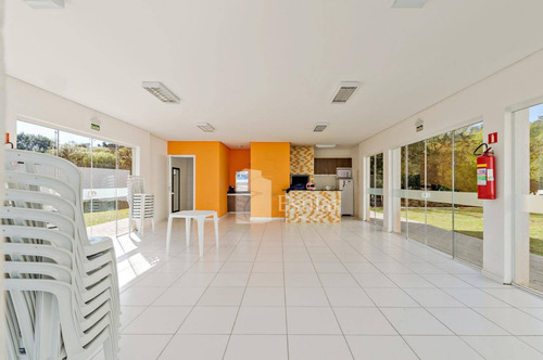 Apartamento 02 Quartos No Tindiquera, Araucária - Ap2144