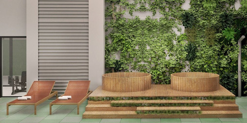 Imagem 14 de 20 de Studio Residencial Para Venda, Vila Nova Conceição, São Paulo - St6807. - St6807-inc