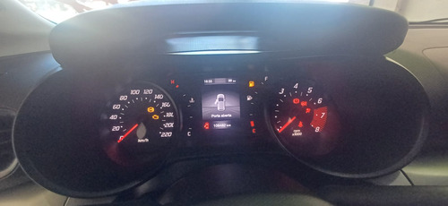 Fiat Argo 1.0 Drive Flex 5p