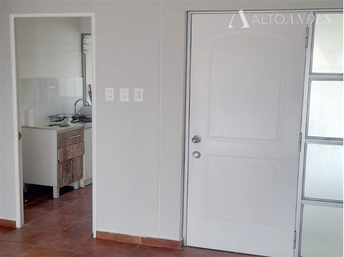 Departamento De 53mt2 En Arriendo 3 Dormitorios Y 1 Baño