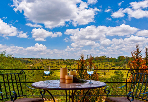 Imagen 3 de 14 de Rancho Patmos En Venta, Santuario De Atotonilco En San Migue