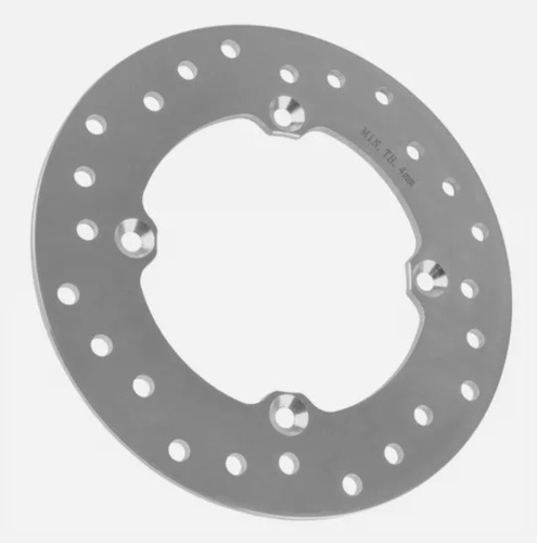 Disco De Freno Para Can Am Maverick 1000 Y Varios Modelos