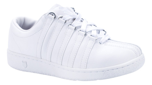 Tenis Hombre K-swiss Casual Classic Vn 144506