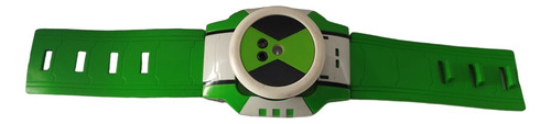 Omnitrix  Gravitrix No Funciona Ben 10 Bandai 