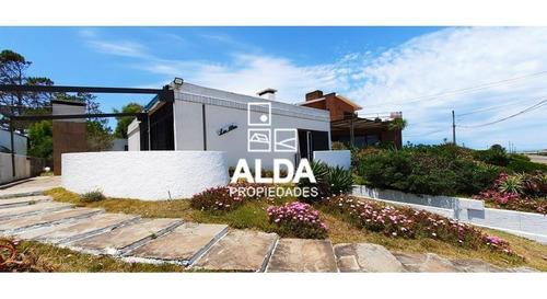 Casa Playa Grande Piriápolis 3 Dorms Alquiler Temporada Ca102052