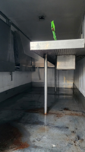Vendo Camion / Camioneta Ideal Negocio