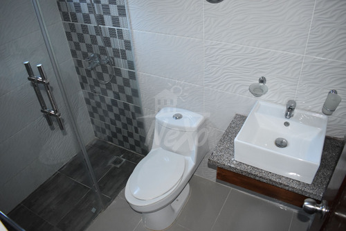 De Oportunidad En Santiago Vendemos Bonito Apartamento 2do Nivel (jpa-258)