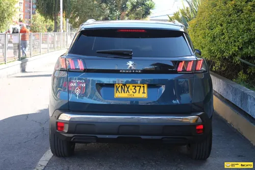 Peugeot 3008 1.6 ALLURE TP