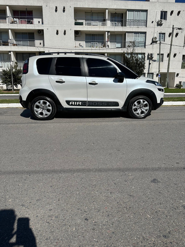 Citroën C3 Aircross 1.6 Vti 115 Feel