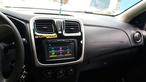 Renault Sandero 2018 1.0 12v Authentique Sce 5p