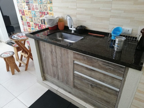 Imagem 26 de 30 de Apartamento Duplex Com 2 Dormitórios Sendo 1 Suíte À Venda, 126 M² - Baeta Neves - São Bernardo Do Campo/sp - Ap3203