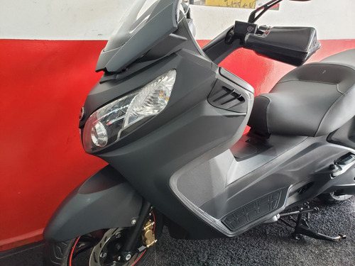 Dafra Maxsym 400i Maxsym 400 I Abs 2024 Preta Preto