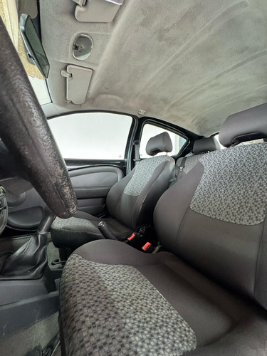 Ford Ka 1.0 Flex 3p