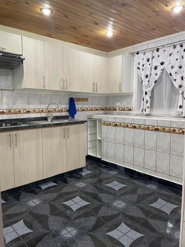 Arriendo De Casa 4d 2b Bahía Inglesa En Puente Alto