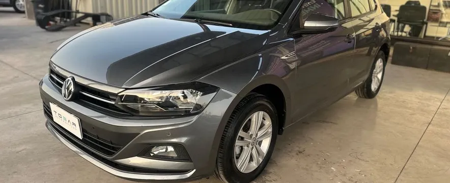 Volkswagen Polo Comfortline