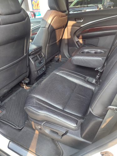 Acura MDX 3.7 Awd At