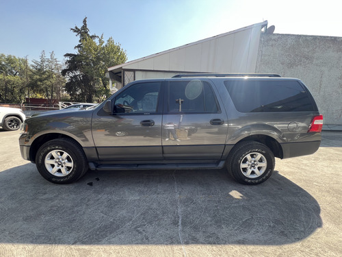 Ford Expedition 3.5 Xl Max 4x2 At