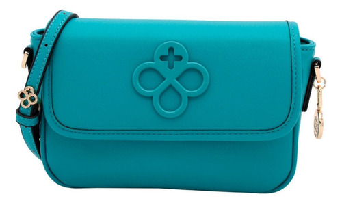 Bolso Jaime Ibiza Modelo Ji 2450 Color Peltre Huellas 2024