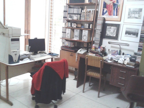 Apartamento En Venta Urb. Las Palmas C-18747